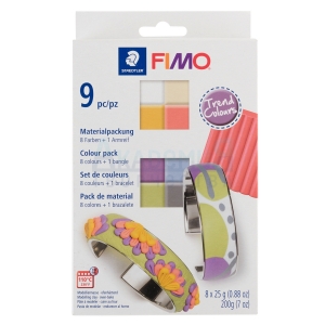  FIMO soft    8   25 , .