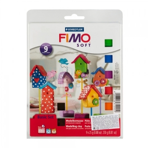  FIMO soft    9   25 .