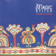   Magic Stitch 2011