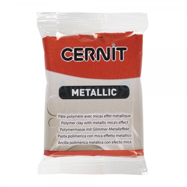 Cernit Metallic   057   56 .