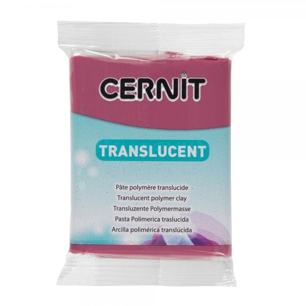 Cernit Translucent   411   56 .