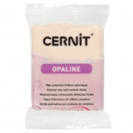 Cernit Opaline полимерная глина 425 цвет телесный 56 гр.