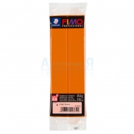 FIMO professional полимерная глина цвет оранжевый 454 гр.