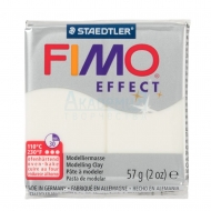 FIMO Effect полимерная глина 8020-04 цвет флуоресцентный
