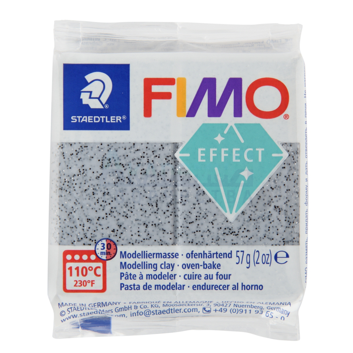 FIMO Effect Stone   8020-803  