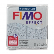 FIMO Effect полимерная глина 8020-803 цвет гранит