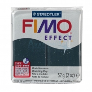 FIMO Effect полимерная глина 8020-903 цвет звездная пыль