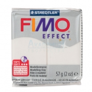 FIMO Effect полимерная глина 8020-08 цвет перламутровый металлик