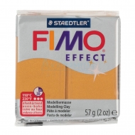 FIMO Effect полимерная глина 8020-11 цвет золотой металлик