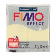 FIMO Effect полимерная глина 8020-106 цвет цитрин