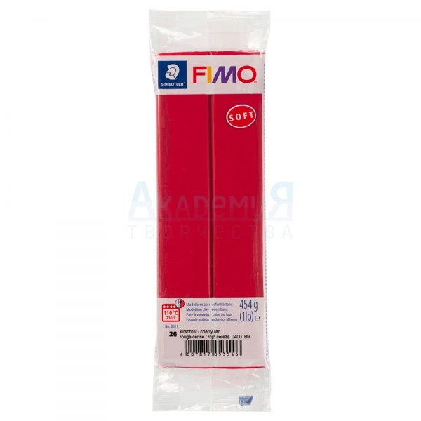 FIMO soft     454 .