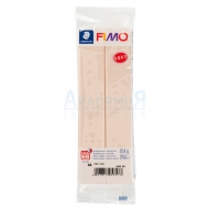 FIMO soft полимерная глина цвет телесный 454 гр.