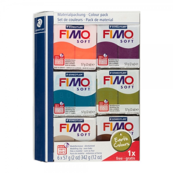  FIMO soft   8023 27