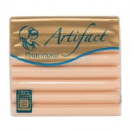 Пластика Artifact 105 цвет классический телесный натуральный 56 гр.