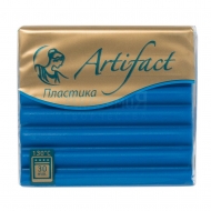 Пластика Artifact 161 цвет классический синий 56 гр.