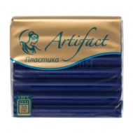 Пластика Artifact 171 цвет классический ультрамариновый 56 гр.