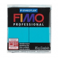 FIMO professional полимерная глина 8004-32 цвет бирюзовый