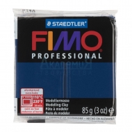 FIMO professional полимерная глина 8004-34 цвет морская волна