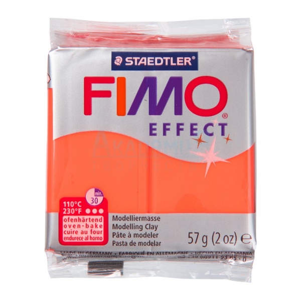 FIMO Neon Effect   8010-401  