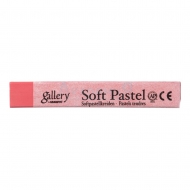 Пастель мягкая профессиональная квадратная Mungyo цвет 055 розовая марена