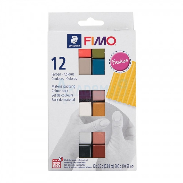  FIMO soft / FIMO effect  