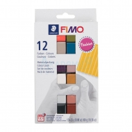 Набор FIMO soft / FIMO effect Модные цвета