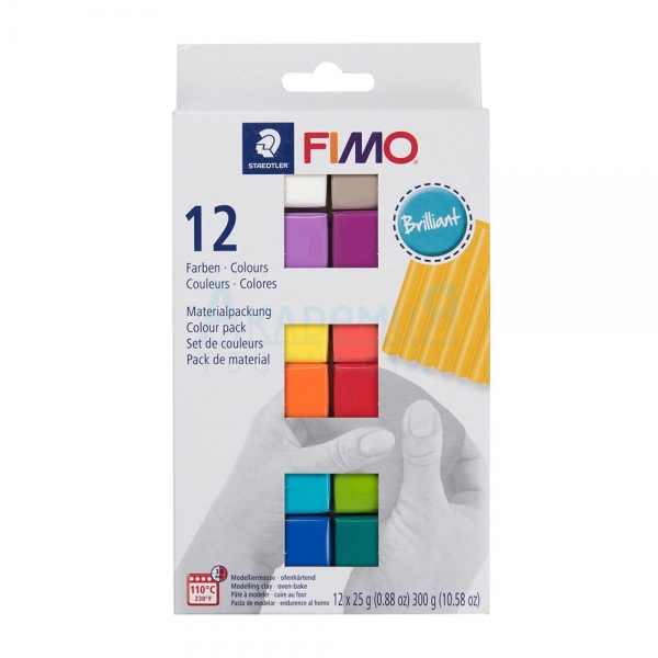  FIMO soft / FIMO effect  