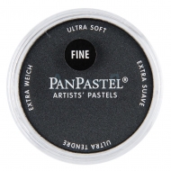 PanPastel 013 черный перламутр fine, пастель ультрамягкая профессиональная 