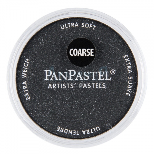PanPastel 014   coarse,    