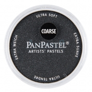 PanPastel 014 черный перламутр coarse, пастель ультрамягкая профессиональная 