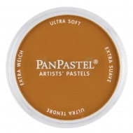 PanPastel 280.3 оранжевый темный, пастель ультрамягкая профессиональная 