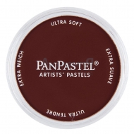 PanPastel 340.1 красный экстра темный permanent, пастель ультрамягкая профессиональная 