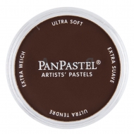 PanPastel 380.1 красный ржавый экстра темный, пастель ультрамягкая профессиональная 