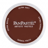 PanPastel 380.3 красный ржавый темный, пастель ультрамягкая профессиональная 