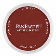 PanPastel 380.5 красный ржавый, пастель ультрамягкая профессиональная 