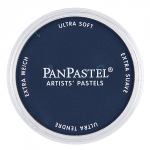 PanPastel 520.1 ультрамарин экстра темный, пастель ультрамягкая профессиональная 
