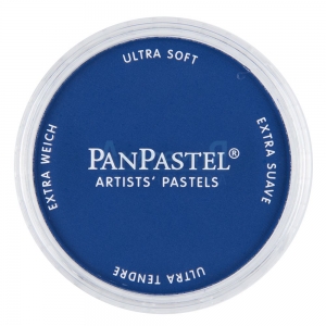 PanPastel 520.3 ультрамарин синий темный, пастель ультрамягкая профессиональная 