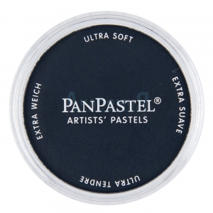 PanPastel 560.1 phthalo синий экстра темный, пастель ультрамягкая профессиональная 