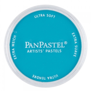 PanPastel 580.5 бирюзовый, пастель ультрамягкая профессиональная 