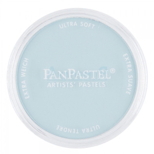 PanPastel 580.8 бирюзовый светлый, пастель ультрамягкая профессиональная 