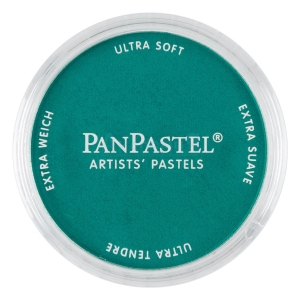 PanPastel 620.5 phthalo зеленый, пастель ультрамягкая профессиональная 