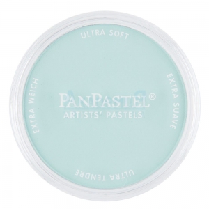 PanPastel 620.8 phthalo зеленый светлый, пастель ультрамягкая профессиональная 