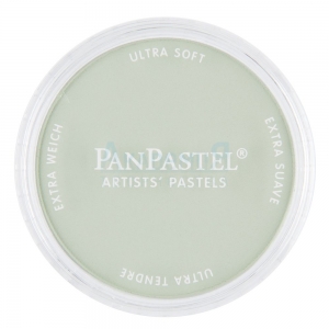 PanPastel 660.8 окись хрома зеленый светлый, пастель ультрамягкая профессиональная 