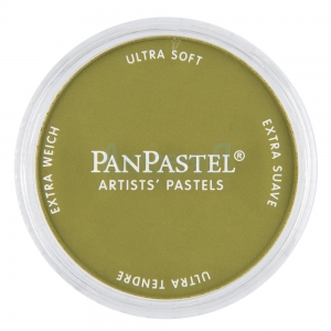 PanPastel 680.3 яркий желто-зеленый темный, пастель ультрамягкая профессиональная 