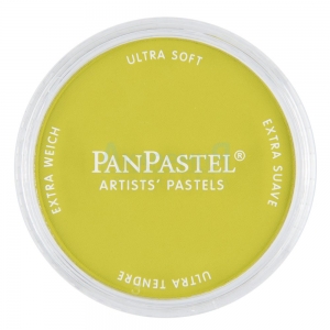 PanPastel 680.5 яркий желто-зеленый, пастель ультрамягкая профессиональная 