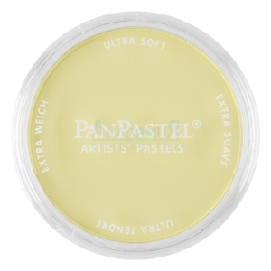 PanPastel 680.8 яркий желто-зеленый светлый, пастель ультрамягкая профессиональная 