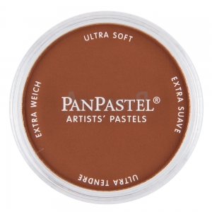PanPastel 740.5 сиена жженая, пастель ультрамягкая профессиональная 