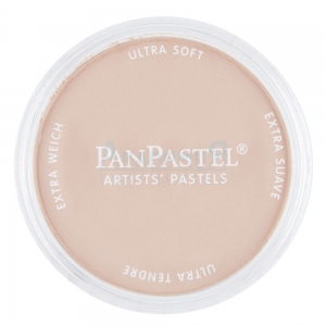 PanPastel 740.8 сиена жженая светлая, пастель ультрамягкая профессиональная 