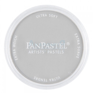 PanPastel 820.7 нейтральный серый светлый, пастель ультрамягкая профессиональная 