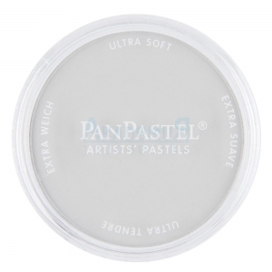 PanPastel 820.8 нейтральный серый светлый 8, пастель ультрамягкая профессиональная 